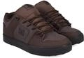 Winterboots DC SHOES "Pure Wnt", Herren, Gr. 10 (43), braun (braun, schwarz),