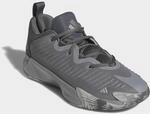 Basketballschuh ADIDAS PERFORMANCE "ADIDAS INITIATION", Herren, Gr. 47, grau...