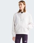 Kapuzensweatshirt THE NORTH FACE "W TNF ESSENTIAL SIMPLE DOME BOXY OS HOOD",...