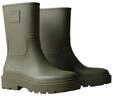 Gummistiefel CALVIN KLEIN "COMBAT RAIN BOOT", Herren, Gr. 40, Textil,...