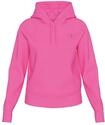 Kapuzensweatshirt CHIEMSEE, M&auml;dchen, Gr. 122/128, pink (sugar plum), 60%...