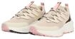 Wanderschuh JACK WOLFSKIN "PS TRAIL LOW W", Damen, Gr. 40,5, beige (oyster),