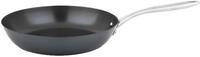 Bratpfanne CARL SCHMIDT SOHN "Altena", grau (dunkelgrau), &Oslash;:28cm, Pfannen,