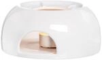 St&ouml;vchen RITZENHOFF & BREKER "St&ouml;vchen Bianco &oslash; 14 cm wei&szlig;", wei&szlig;, L:14cm,