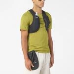 Trinkrucksack SALOMON Gr. XS, schwarz, Rucks&auml;cke, XS, Polyester, unifarben,
