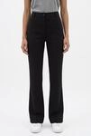 Webhose BOSS ORANGE "Tana Premium Damenmode", Damen, Gr. 34, N-Gr, schwarz (schwarz