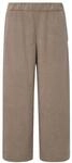 Cordhose S.OLIVER CURVE, Damen, Gr. 52, N-Gr, beige (taupe), Cord,...