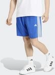 Shorts ADIDAS SPORTSWEAR "M 3S CHELSEA B7", Herren, Gr. XXL, N-Gr, blau (royal blau,