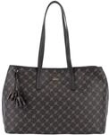 Shopper JOOP "cortina 1.0 imogen shopper lho", Damen, Gr. B/H/T: 40cm x 27cm x 13cm,