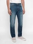 Comfort-fit-Jeans JACK & JONES "JJIMIKE JJREY JOS 170 NOOS", Herren, Gr. 34,...