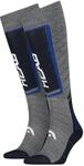 Skistr&uuml;mpfe HEAD "HEAD SKI COMFORT KNEEHIGH", Gr. 31-34, Sockengr&ouml;&szlig;e, mid...