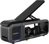 Kraftstation HORIZON FITNESS "Bench-HBN70", schwarz, Kraftstationen, KinderB:37cm