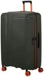 Hartschalen-Trolley SAMSONITE "PRODIVER", Gr. B/H/T: 54cm x 81cm x 34cm 133 l,...