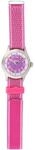 Quarzuhr SCOUT "Cool", rosa (altrosa), Armbanduhren, Jungen, Quarzuhr, Armbanduhr,