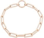 Charm-Armband TAMARIS "Schmuck Geschenk Edelstahl Charm Armkette The Link...