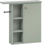 Seitenschrank SCHILDMEYER "Bjarne, Seitenschrank, Made in Germany, B: 70 cm",...