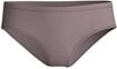 Slip CALIDA "Slip Natural Comfort Regular Cut Slip 1er Pack", Damen, Gr. 48-50,
