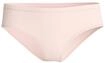 Slip CALIDA "Slip Natural Comfort Regular Cut Slip 1er Pack", Damen, Gr. 44-46, pink