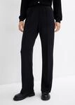 Sweathose BONPRIX, Damen, Gr. 36/38 (S), N-Gr, schwarz (schwarz (l&auml;nge:...