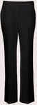 Schlupfhose MADELEINE "Schlupfhose Elegante Damenhose mit B&uuml;gelfalten", Damen,...