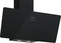 CONSTRUCTA Kopffreihaube "CD689867", Energieeffizienz: B, schwarz, B:89cm H:30,9cm