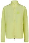 Trainingsjacke ENDURA "ALLTRACK", Damen, Gr. XL, gelb (oil seed), Obermaterial: 85%