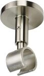 Gardinenstangenhalter LIEDECO "Deckentr&auml;ger, Tr&auml;ger 1-l&auml;ufig "France" - 1 St&uuml;ck"