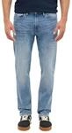 Slim-fit-Jeans MUSTANG "Herren Style Vegas BeFlow Slim", Herren, Gr. 30, L&auml;nge...