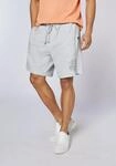 Jogginghose CHIEMSEE, Herren, Gr. XL (56/58), Normalgr&ouml;&szlig;en, grau (high,...