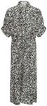 Midikleid SOAKED IN LUXURY "Damen Kleid SLNaya", Damen, Gr. L, N-Gr, braun