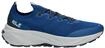 Wanderschuh JACK WOLFSKIN "PS TRAIL KNIT LOW M", Herren, Gr. UK 7,5 - EU 41,