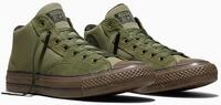 Sneaker CONVERSE "CHUCK TAYLOR ALL STAR MALDEN STREET SUEDE", Herren, Gr. 44,5,...