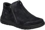 Stiefelette JOSEF SEIBEL "Nenra 01, ocean", Damen, Gr. 36, blau (ocean), Schuhe