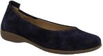 Ballerina JOSEF SEIBEL "Fenja 38, nachtblau", Damen, Gr. 36, blau (nachtblau),