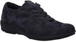 Schn&uuml;rschuh JOSEF SEIBEL "Charlotte 01, dunkelblau", Damen, Gr. 36, blau