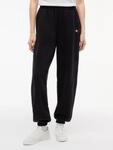 Sweathose TOMMY JEANS "TJW BADGE SWEATPANTS", Damen, Gr. S (36/38), N-Gr,...