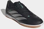 Fu&szlig;ballschuh ADIDAS PERFORMANCE "PREDATOR CLUB SALA, HALLENB&Ouml;DEN", Gr. 41, schwarz