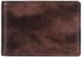 Brieftasche BILLABONG "Vacant Pu", Herren, braun (chocolate), Kunstfaser,