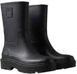 Gummistiefel CALVIN KLEIN "COMBAT RAIN BOOT", Herren, Gr. 40, Textil,...