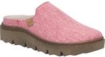 Hausschuh JOSEF SEIBEL "Carmaux 01, pink", Damen, Gr. 37, pink, Obermaterial: 80%