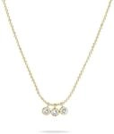 Kette mit Anh&auml;nger TAMARIS "Schmuck Geschenk Silber 925 Halskette Tiny Glimmer",
