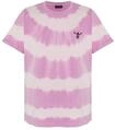 T-Shirt CHIEMSEE, M&auml;dchen, Gr. 146/152, rosa (orchid), 100% Baumwolle, Rundhals,