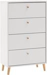 Kommode SCHILDMEYER "Bjarne, Kommode, melaminharzbeschichtet, Made in Germany, B: 60