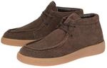 Stiefelette SIOUX "Grashopper-D-017", Damen, Gr. 36 (UK 3 1/2), braun (dunkelbraun),