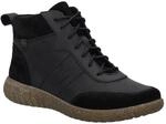 Stiefelette JOSEF SEIBEL "Angelina 05, schwarz", Damen, Gr. 36, schwarz,