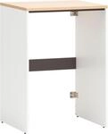 Waschmaschinenumbauschrank SCHILDMEYER "Solea, Waschmaschinenumbauschrank, Made in