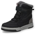 Winterboots DOCKERS BY GERLI, M&auml;dchen, Gr. 31, Warmfutter, schwarz (schwarz,...