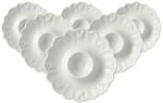 Eierbecher VILLEROY & BOCH "Eierbecher Toy's Delight Royal Classic &oslash; 11,5 cm 6er Set