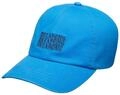 Baseball Cap BILLABONG "Essential", Damen, blau, Obermaterial: 100% Baumwolle., Caps