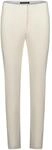 Anzughose BETTY BARCLAY "Businesshose Slim Fit", Damen, Gr. 34, EURO, wei&szlig;